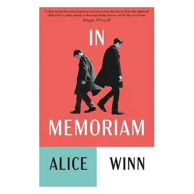 In Memoriam - Winn, Alice