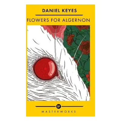 Flowers For Algernon - Keyes, Daniel