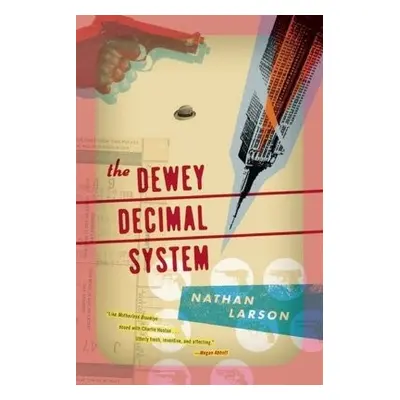 Dewey Decimal System - Larson, Nathan