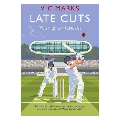 Late Cuts - Marks, Vic