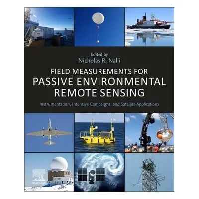 Field Measurements for Passive Environmental Remote Sensing