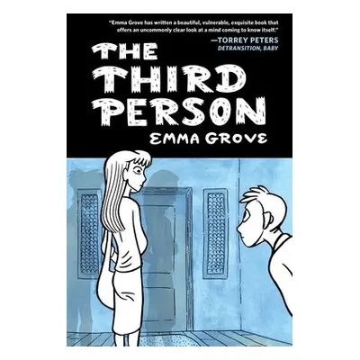 Third Person - Grove, Emma