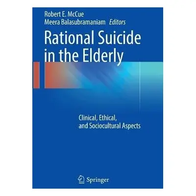 Rational Suicide in the Elderly