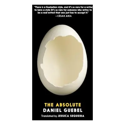 Absolute - Guebel, Daniel