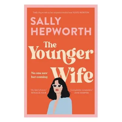 Younger Wife - Hepworth, Sally