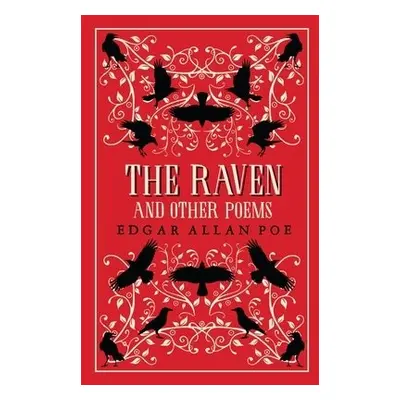 Raven and Other Poems - Poe, Edgar Allan