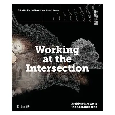 Design Studio Vol. 4: Working at the Intersection