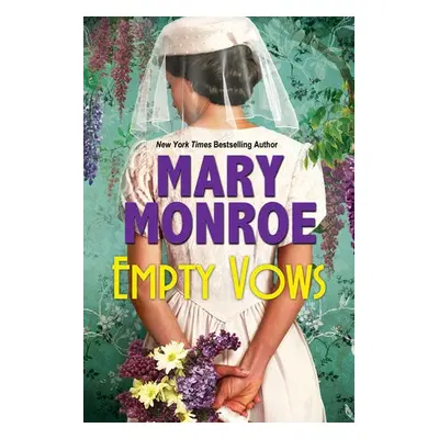 Empty Vows - Monroe, Mary