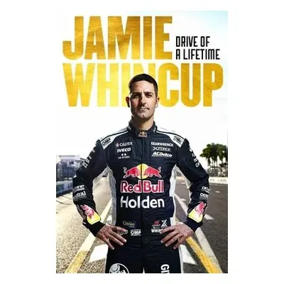 Jamie Whincup - Whincup, Jamie