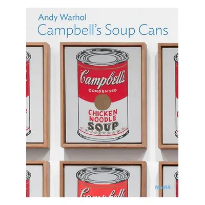 Andy Warhol: Campbell’s Soup Cans - Figura, Starr