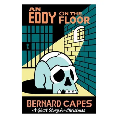 Eddy on the Floor - Capes, Bernard