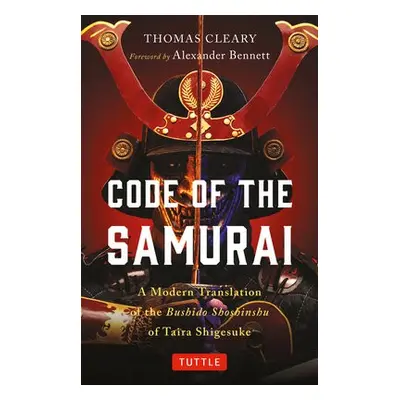 Code of the Samurai - Shigesuke, Taira