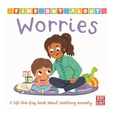 Find Out About: Worries - Pat-a-Cake