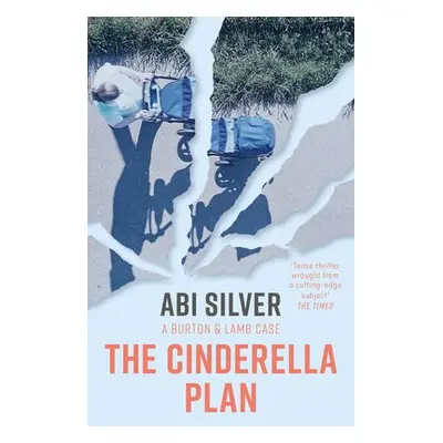 Cinderella Plan - Silver, Abi