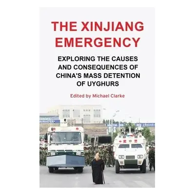 Xinjiang Emergency