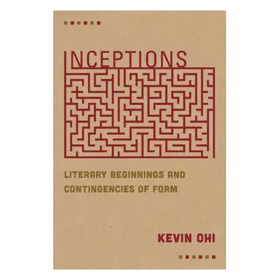 Inceptions - Ohi, Kevin