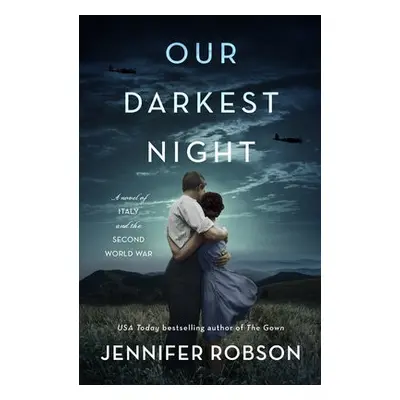 Our Darkest Night - Robson, Jennifer