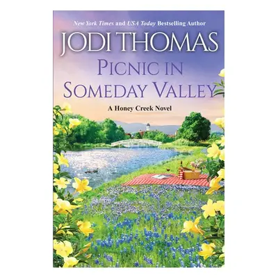 Picnic in Someday Valley - Thomas, Jodi