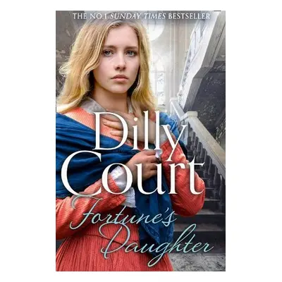 Fortune's Daughter - Court, Dilly