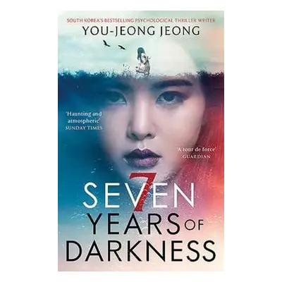 Seven Years of Darkness - Jeong, You-jeong