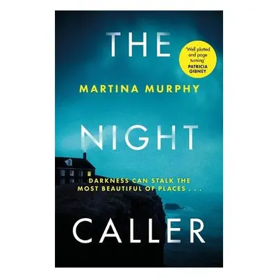 Night Caller - Murphy, Martina