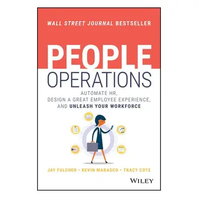 People Operations - Fulcher, Jay a Cote, Tracy a Marasco, Kevin