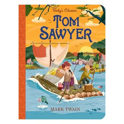 Tom Sawyer