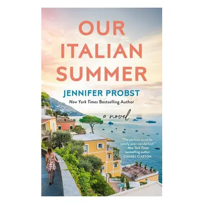 Our Italian Summer - Probst, Jennifer