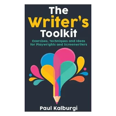 Writer's Toolkit - Kalburgi, Paul