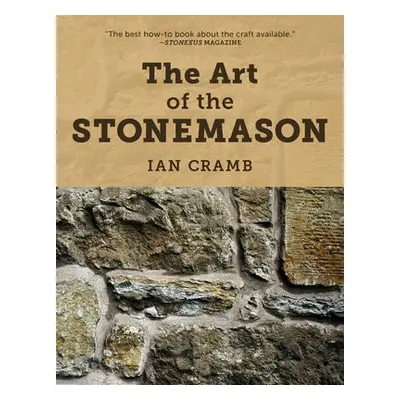 Art of the Stonemason - Cramb, Ian