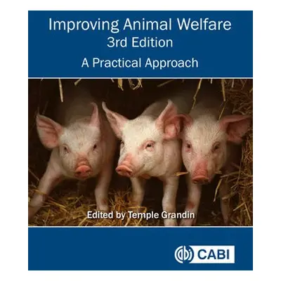 Improving Animal Welfare