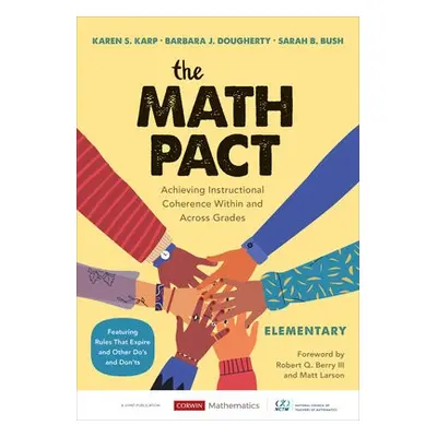 Math Pact, Elementary - Karp, Karen S. a Dougherty, Barbara J. a Bush, Sarah B.