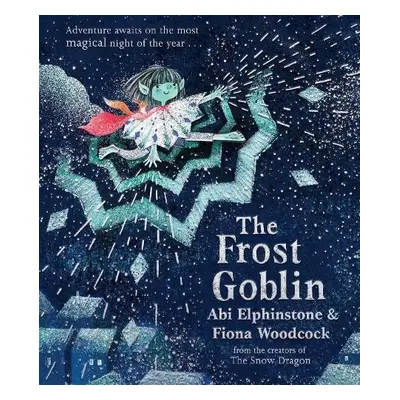 Frost Goblin - Elphinstone, Abi