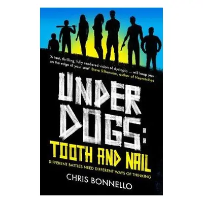 Underdogs - Bonnello, Chris