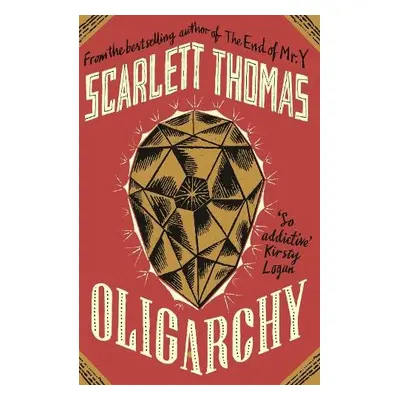 Oligarchy - Thomas, Scarlett