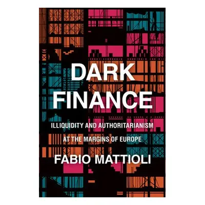 Dark Finance - Mattioli, Fabio