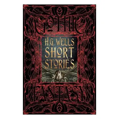 H.G. Wells Short Stories