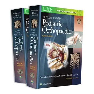 Lovell and Winter's Pediatric Orthopaedics