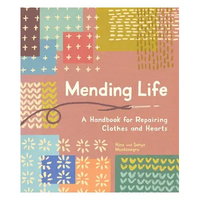 Mending Life - Montenegro, Nina