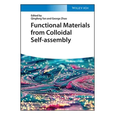 Functional Materials from Colloidal Self-assembly