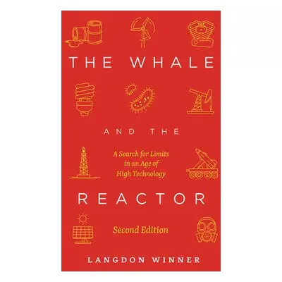 Whale and the Reactor - Winner, Langdon