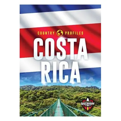 Costa Rica - Klepeis, Alicia Z