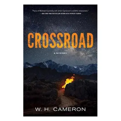 Crossroad - Cameron, W. H.