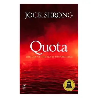 Quota - Serong, Jock