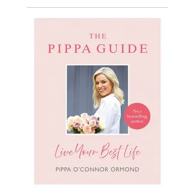 Pippa Guide - Ormond, Pippa O'Connor