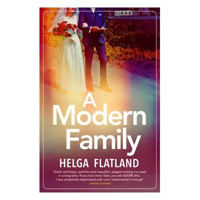 Modern Family - Flatland, Helga