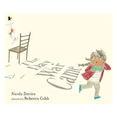 Day War Came - Davies, Nicola