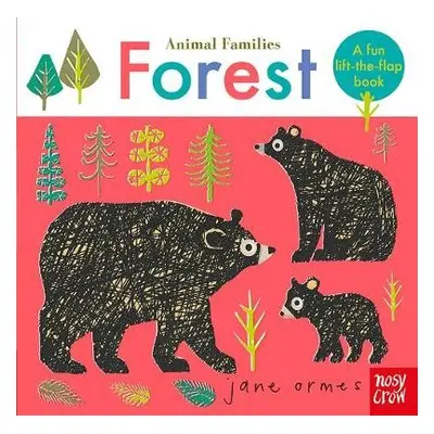 Animal Families: Forest