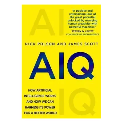 AIQ - Polson, Nick a Scott, James