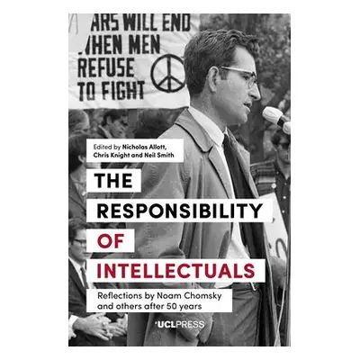 Responsibility of Intellectuals